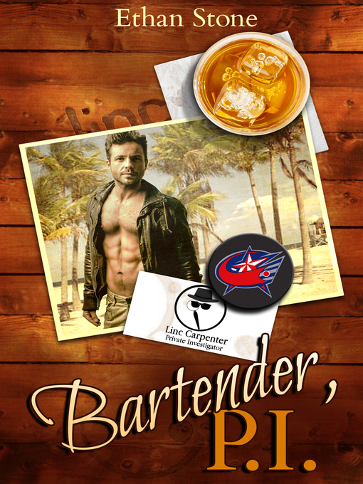 Title details for Bartender, P.I. by Ethan Stone - Available